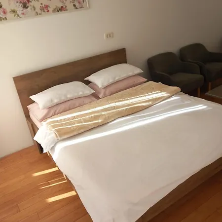 Meggie Urban Apartman Mostar