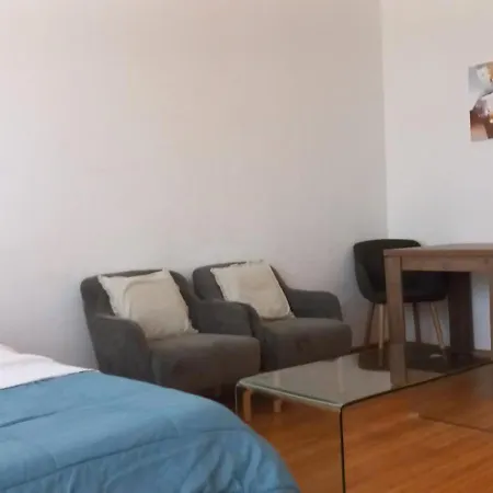 Meggie Urban Apartman