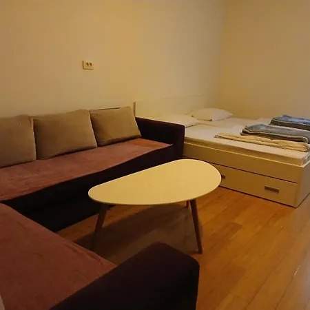 Meggie Urban Apartamento