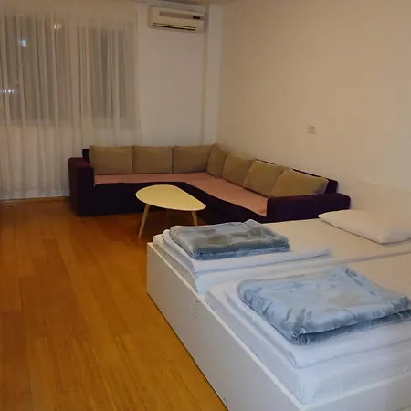 Apartman Meggie Urban *