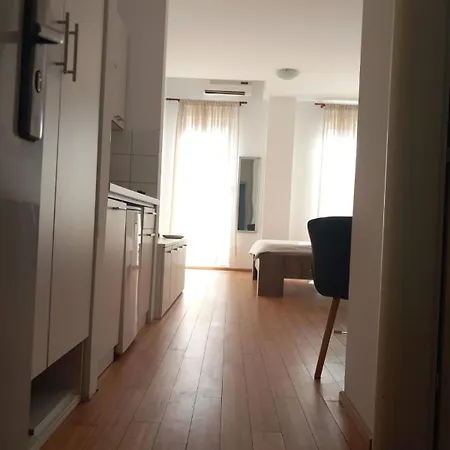 Apartman Meggie Urban Mostar