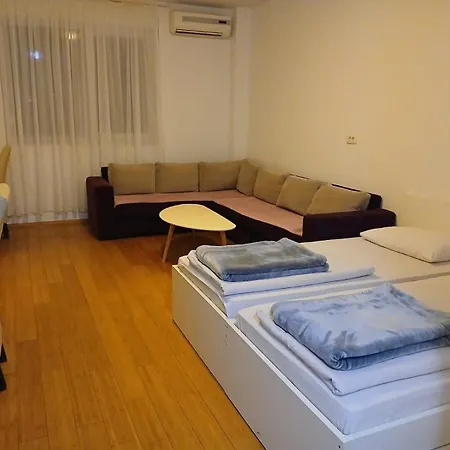 Apartman Meggie Urban Mostar