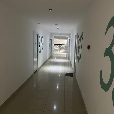 Apartman Meggie Urban