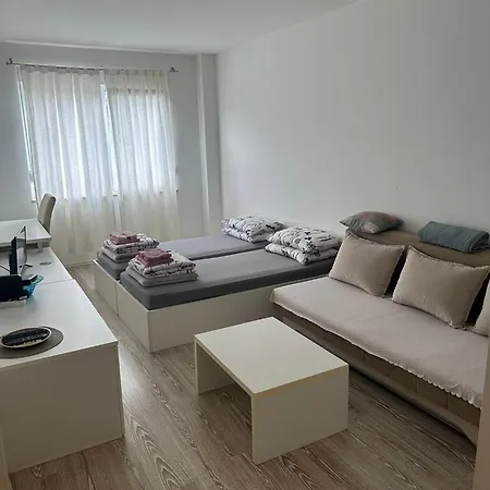 Meggie Urban Apartman *