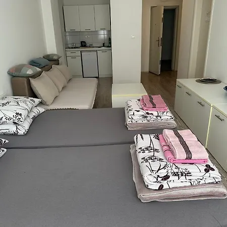 Meggie Urban Apartamento Mostar