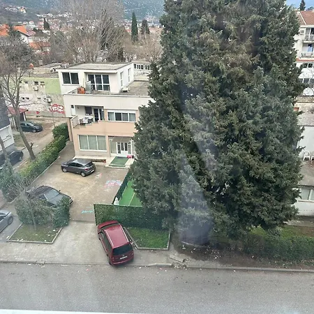 Meggie Urban * Mostar