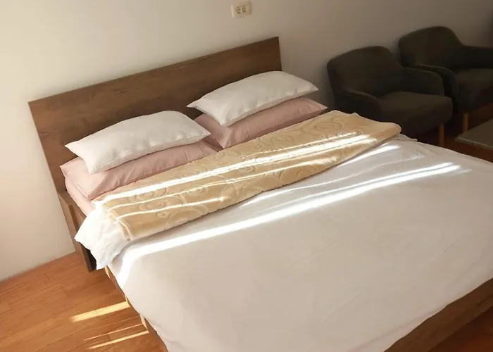 Meggie Urban Apartamento Mostar