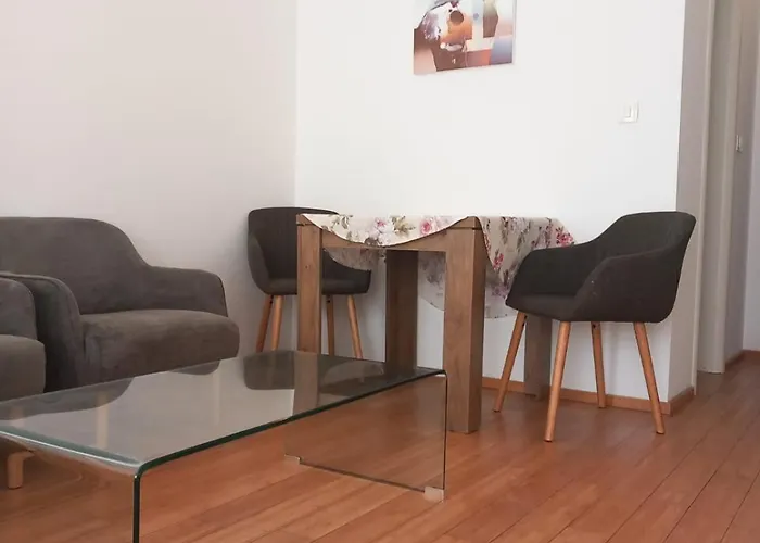 Meggie Urban Apartamento *