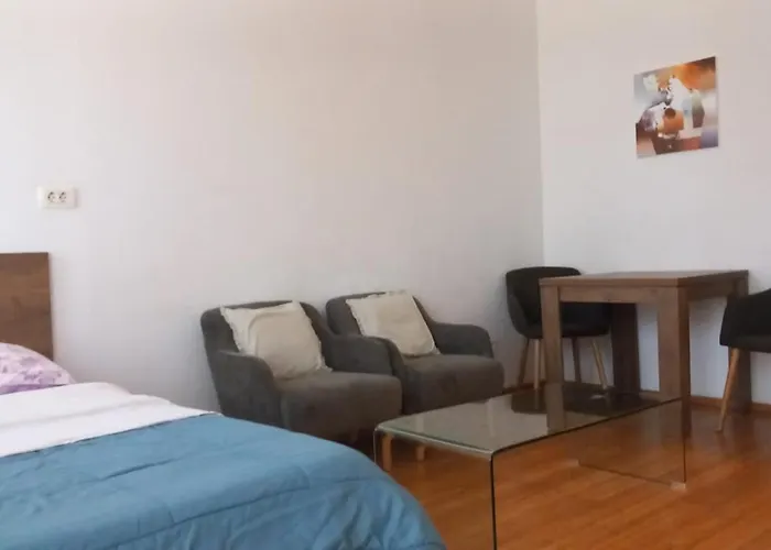 Meggie Urban Apartamento