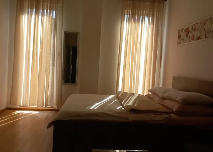 Meggie Urban Apartamento *