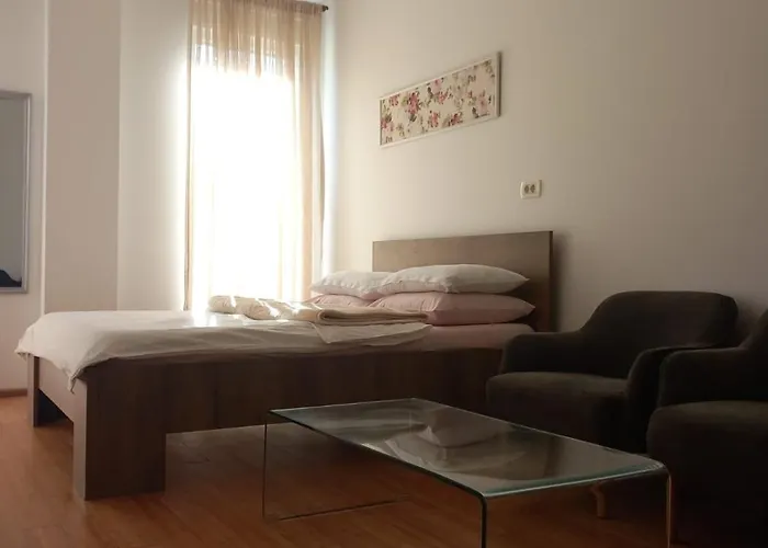 Meggie Urban Apartamento