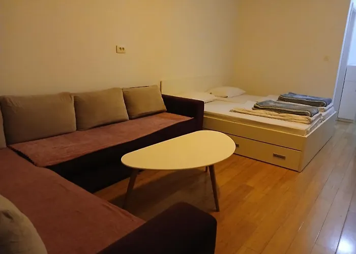 Meggie Urban Apartamento