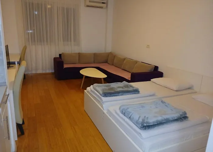 Apartamento Meggie Urban *