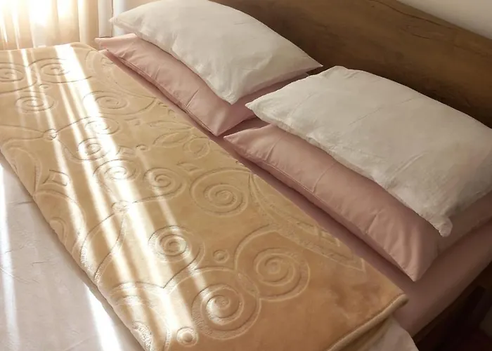 Meggie Urban Apartamento