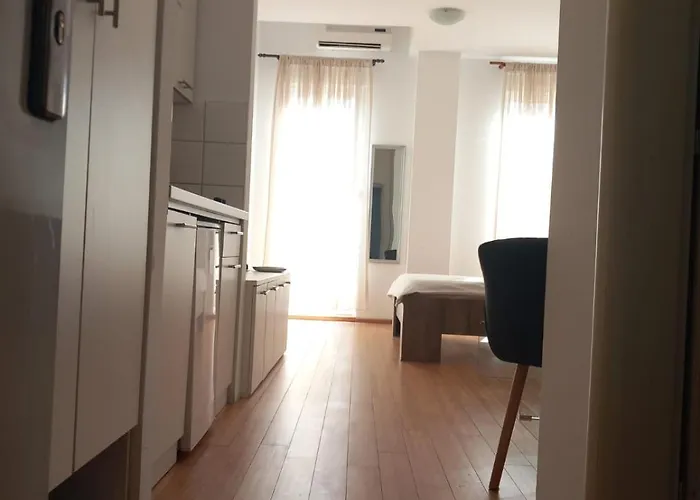 Apartamento Meggie Urban Mostar