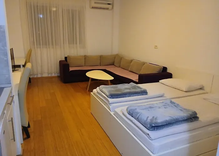 Apartamento Meggie Urban Mostar