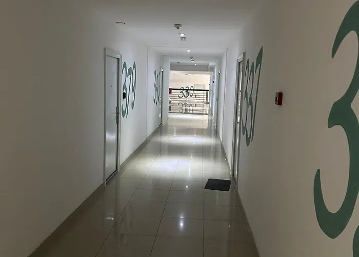 Apartamento Meggie Urban