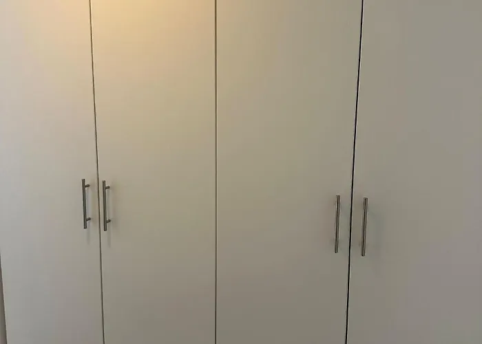 Apartamento Meggie Urban