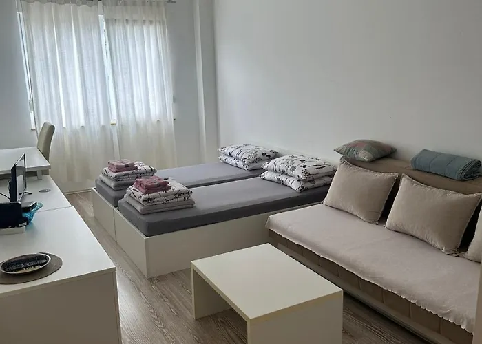 Meggie Urban Apartamento *