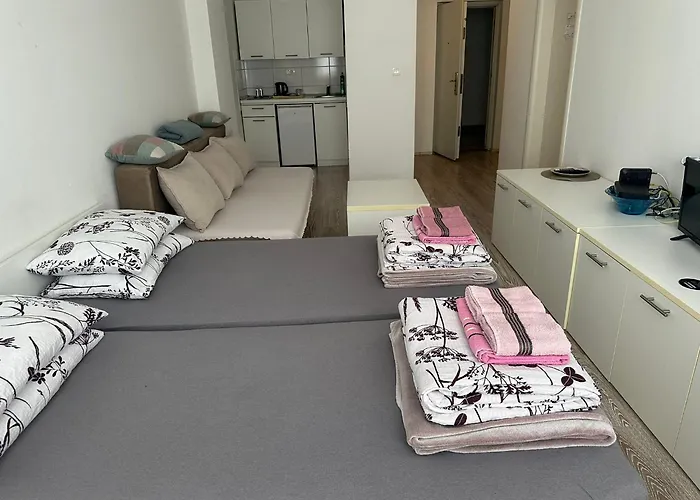 Meggie Urban Apartamento Mostar